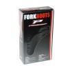 Μπροστινά προστατευτικά PROGRIP FORK BOOTS 42/45mm ΜΑΥΡΟ thumb