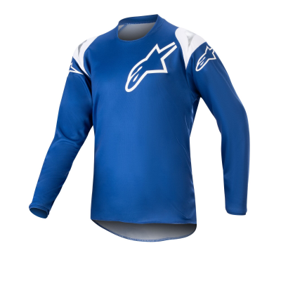 Παιδική μπλούζα μηχανής ALPINESTARS Racer Narin