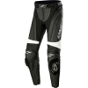 Γυναικείο δερμάτινο παντελόνι μηχανής ALPINESTARS Stella Missile V3