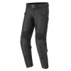 Παντελόνι μηχανής ALPINESTARS T-SP 5 Rideknit ΜΑΥΡΟ