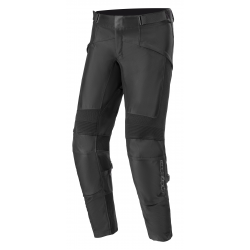 Παντελόνι μηχανής ALPINESTARS T-SP 5 Rideknit ΜΑΥΡΟ