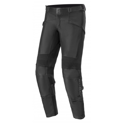 Παντελόνι μηχανής ALPINESTARS T-SP 5 Rideknit ΜΑΥΡΟ