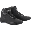 Μπότες μηχανής ALPINESTARS Sektor Waterproof ΜΑΥΡΟ thumb