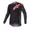 Παιδική μπλούζα motocross ALPINESTARS Racer North