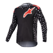 Παιδική μπλούζα motocross ALPINESTARS Racer North thumb