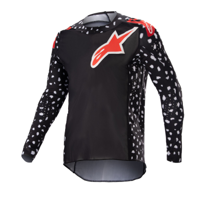 Παιδική μπλούζα μηχανής ALPINESTARS Racer North