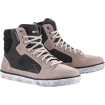 Μποτάκια μηχανής αδιάβροχα ALPINESTARS J-6 ΜΑΥΡΟ/ΚΑΦΕ Μποτάκια μηχανής αδιάβροχα ALPINESTARS J-6 ΜΑΥΡΟ/ΚΑΦΕ thumb