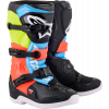 Παιδικές μπότες μηχανής ALPINESTARS Tech 3S