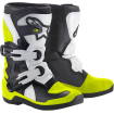 Παιδικές μπότες μηχανής ALPINESTARS Tech 3S Παιδικές μπότες μηχανής ALPINESTARS Tech 3S thumb