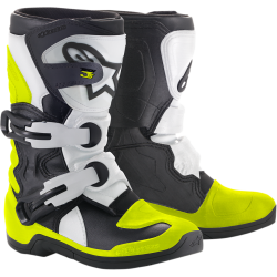 Παιδικές μπότες μηχανής ALPINESTARS Tech 3S
