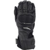 Δερμάτινα γάντια μηχανής RICHA EXTREME 2 GORE-TEX ΜΑΥΡΟ thumb