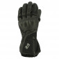Δερμάτινα γάντια μηχανής RICHA SLEEVE LOCK GORE-TEX® ΜΑΥΡΟ thumb