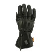 Δερμάτινα γάντια μηχανής RICHA SLEEVE LOCK GORE-TEX® ΜΑΥΡΟ Δερμάτινα γάντια μηχανής RICHA SLEEVE LOCK GORE-TEX® ΜΑΥΡΟ thumb