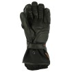 Δερμάτινα γάντια μηχανής RICHA SLEEVE LOCK GORE-TEX® ΜΑΥΡΟ thumb