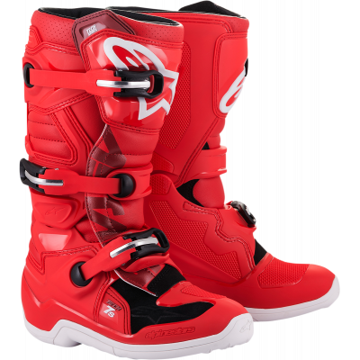 Παιδικές μπότες μηχανής ALPINESTARS Tech 7S