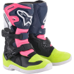 Παιδικές μπότες μηχανής ALPINESTARS Tech 3S Παιδικές μπότες μηχανής ALPINESTARS Tech 3S thumb