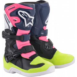 Παιδικές μπότες μηχανής ALPINESTARS Tech 3S