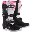 Γυναικείες μπότες motocross ALPINESTARS Stella Tech 3 Γυναικείες μπότες motocross ALPINESTARS Stella Tech 3 thumb