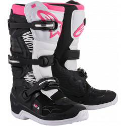 Γυναικείες μπότες motocross ALPINESTARS Stella Tech 3