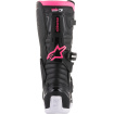 Γυναικείες μπότες motocross ALPINESTARS Stella Tech 3 Γυναικείες μπότες motocross ALPINESTARS Stella Tech 3 thumb