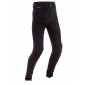 Παντελόνι μηχανής RICHA JEGGING ΜΑΥΡΟ thumb