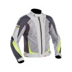 Μπουφάν μηχανής RICHA STORMWIND GRAY/FLUO Μπουφάν μηχανής RICHA STORMWIND GRAY/FLUO thumb