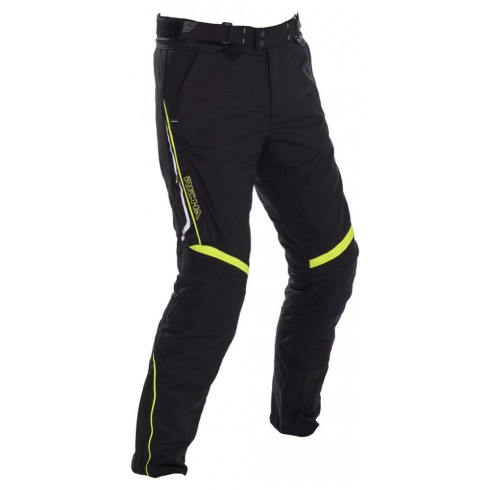 Παντελόνι μηχανής RICHA CAMARGUE EVO FLUO