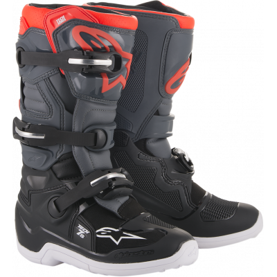 Παιδικές μπότες μηχανής ALPINESTARS Tech 7S