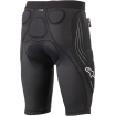Προστατευτικά σορτς ALPINESTARS Paragon Lite ΜΑΥΡΟ thumb