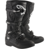 Μπότες μηχανής motocross ALPINESTARS TECH 5 ΜΑΥΡΟ