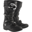 Μπότες μηχανής motocross ALPINESTARS TECH 5 ΜΑΥΡΟ thumb