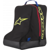 Τσάντα μεταφοράς για μπότες ALPINESTARS ΜΑΥΡΟ/ΜΑΥΡΟ