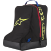 Τσάντα μεταφοράς για μπότες ALPINESTARS ΜΑΥΡΟ/ΜΑΥΡΟ thumb