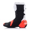 Μπότες μηχανής ALPINESTARS SUPERTECH R ΑΕΡΙΖΟΜΕΝΑ thumb