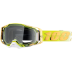 Μάσκα μηχανής motocross 100% ARMEGA FEELGOOD CLEAR Μάσκα μηχανής motocross 100% ARMEGA FEELGOOD CLEAR thumb