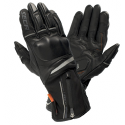 Γάντια μηχανής SECA STORM BLACK Γάντια μηχανής SECA STORM BLACK