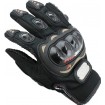 Γάντια μηχανής PRO-BIKER BLACK thumb