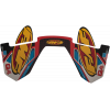 Αυτοκόλλητο FMF DECAL HEX Q4 REPLACEMENT
