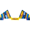 Αυτοκόλλητο μηχανής FMF T-CORE 2.1 WRAP MYLAR DCAL REP thumb