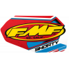 Αυτοκόλλητο FMF DECAL SHORTY PAT REPL