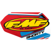 Αυτοκόλλητο FMF DECAL SHORTY PAT REPL thumb