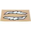 Αυτοκόλλητα FMF DECAL FMF FENDER SM Αυτοκόλλητα FMF DECAL FMF FENDER SM thumb
