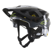 Κράνος ποδηλάτου ALPINESTARS Vector Tech MIPS® ΜΑΥΡΟ/ΛΕΥΚΟ/ΓΚΡΙ thumb