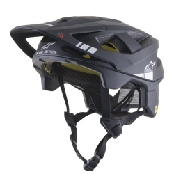 Κράνος ποδηλάτου ALPINESTARS Vector Tech MIPS® BLACK/GREY