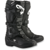 Μπότες μηχανής motocross ALPINESTARS TECH3 BLACK
