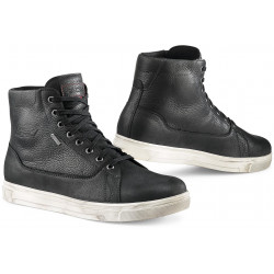Μποτάκια μηχανής TCX MOOD GTX BLACK