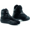 Μποτάκια μηχανής TCX ZETA WATERPROOF BLACK