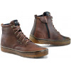 Μποτάκια μηχανής TCX DARTWOOD WATERPROOF BROWN