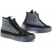 Μποτάκια μηχανής TCX STREET 3 TEX WATERPROOF BLACK/GRAY Μποτάκια μηχανής TCX STREET 3 TEX WATERPROOF BLACK/GRAY thumb