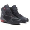 Μποτάκια μηχανής TCX RO4D AIR BLACK/RED thumb
